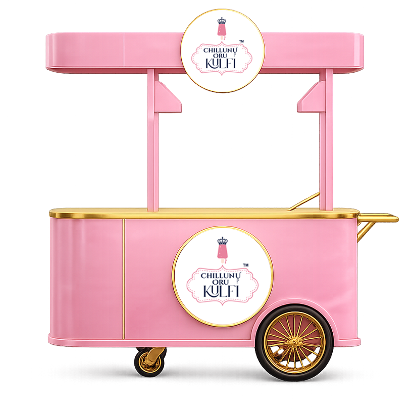 chillunuorukulfi cart